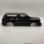 1984 Chevrolet S-10 Blazer – 90's Street Version