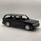 1984 Chevrolet S-10 Blazer – 90's Street Version