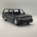 1984 Chevrolet S-10 Blazer – 90's Street Version