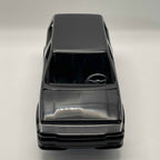 1984 Chevrolet S-10 Blazer – 90's Street Version