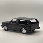 1984 Chevrolet S-10 Blazer – 90's Street Version