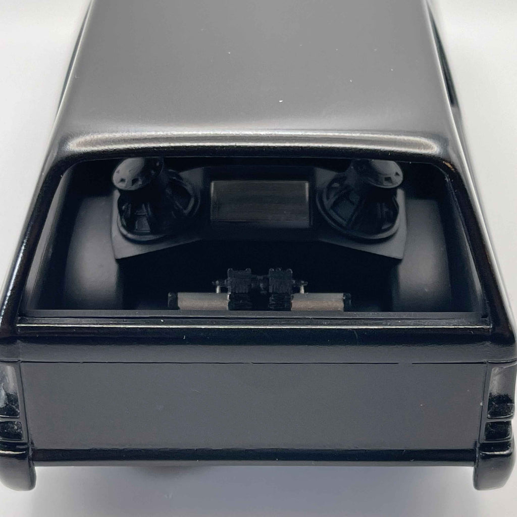 1984 Chevrolet S-10 Blazer – 90's Street Version