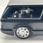 1984 Chevrolet S-10 Blazer – 90's Street Version