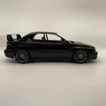 Tamiya Subaru Impreza WRX STI Transkit