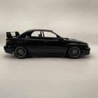 Tamiya Subaru Impreza WRX STI Transkit