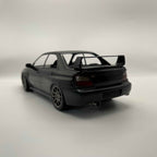 Tamiya Subaru Impreza WRX STI Transkit