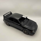 Tamiya Subaru Impreza WRX STI Transkit