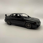 Tamiya Subaru Impreza WRX STI Transkit