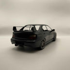 Tamiya Subaru Impreza WRX STI Transkit