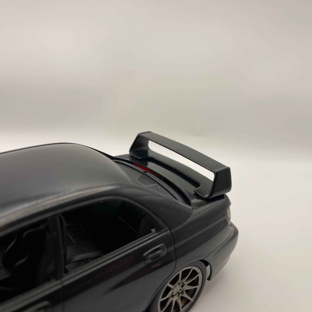 Tamiya Subaru Impreza WRX STI Transkit
