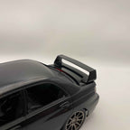 Tamiya Subaru Impreza WRX STI Transkit