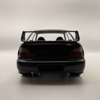 Tamiya Subaru Impreza WRX STI Transkit