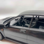 Tamiya Subaru Impreza WRX STI Transkit