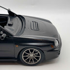 Tamiya Subaru Impreza WRX STI Transkit
