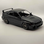 Tamiya Subaru Impreza WRX STI Transkit