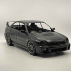 Tamiya Subaru Impreza WRX STI Transkit