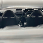 Tamiya Subaru Impreza WRX STI Transkit