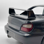 Tamiya Subaru Impreza WRX STI Transkit