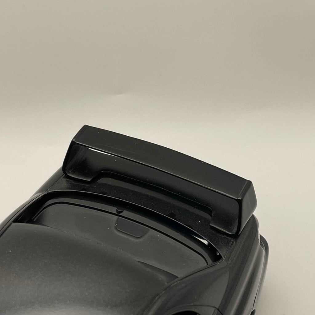 Tamiya Subaru Impreza WRX STI Transkit