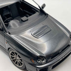 Tamiya Subaru Impreza WRX STI Transkit