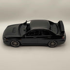 Tamiya Subaru Impreza WRX STI Transkit