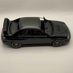 Tamiya Subaru Impreza WRX STI Transkit