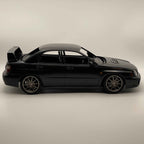 Tamiya Subaru Impreza WRX STI Transkit