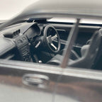 Tamiya Subaru Impreza WRX STI Transkit