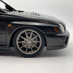 Tamiya Subaru Impreza WRX STI Transkit