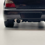 Tamiya Subaru Impreza WRX STI Transkit