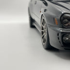 Tamiya Subaru Impreza WRX STI Transkit - Model Maker's Workshop