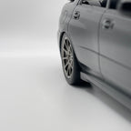 Tamiya Subaru Impreza WRX STI Transkit - Model Maker's Workshop