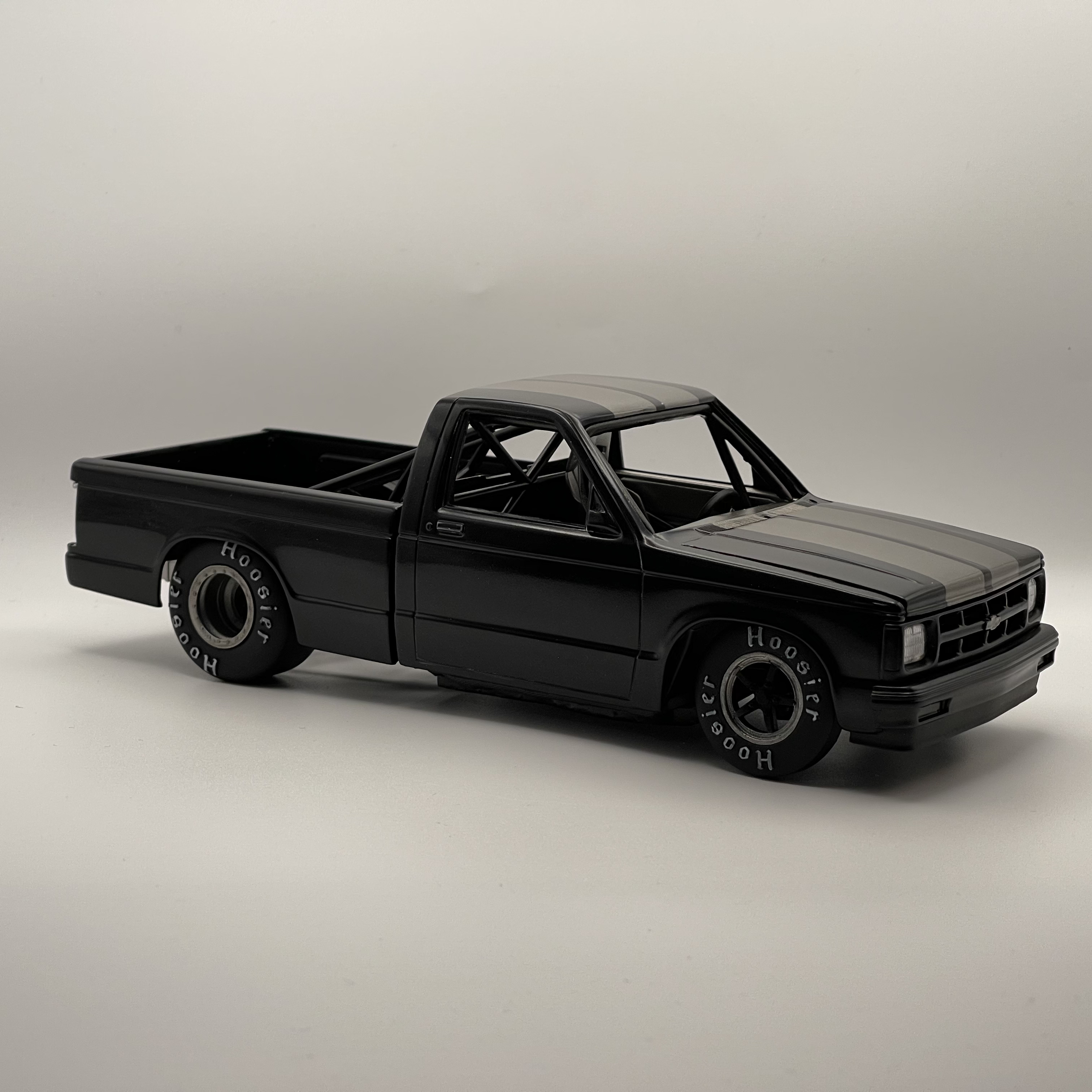 Revell S10 Drag Truck Trans Kit - Model Maker's Workshop