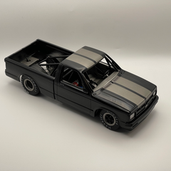 Revell S10 Drag Truck Trans Kit