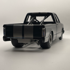 Revell S10 Drag Truck Trans Kit - Model Maker's Workshop
