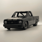 Revell S10 Drag Truck Trans Kit - Model Maker's Workshop