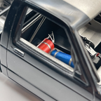 Revell S10 Drag Truck Trans Kit - Model Maker's Workshop