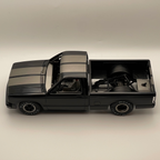 Revell S10 Drag Truck Trans Kit - Model Maker's Workshop