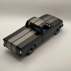 Revell S10 Drag Truck Trans Kit - Model Maker's Workshop