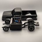 Revell S10 Drag Truck Trans Kit - Model Maker's Workshop