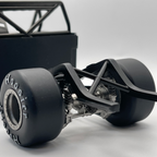 Revell S10 Drag Truck Trans Kit - Model Maker's Workshop