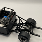 Revell S10 Drag Truck Trans Kit - Model Maker's Workshop