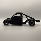 Revell S10 Drag Truck Trans Kit - Model Maker's Workshop