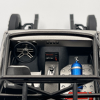 Revell S10 Drag Truck Trans Kit - Model Maker's Workshop