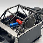 Revell S10 Drag Truck Trans Kit - Model Maker's Workshop