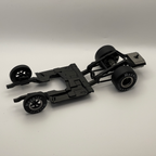 Revell S10 Drag Truck Trans Kit - Model Maker's Workshop