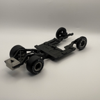 Revell S10 Drag Truck Trans Kit - Model Maker's Workshop