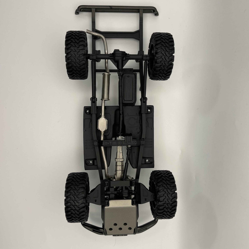 1992 Toyota Pickup Off-Road / Overland Trans Kit – 1/20 Scale