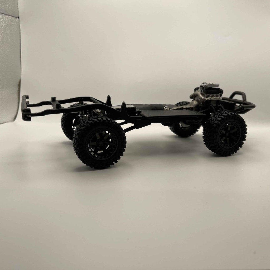 1992 Toyota Pickup Off-Road / Overland Trans Kit – 1/20 Scale