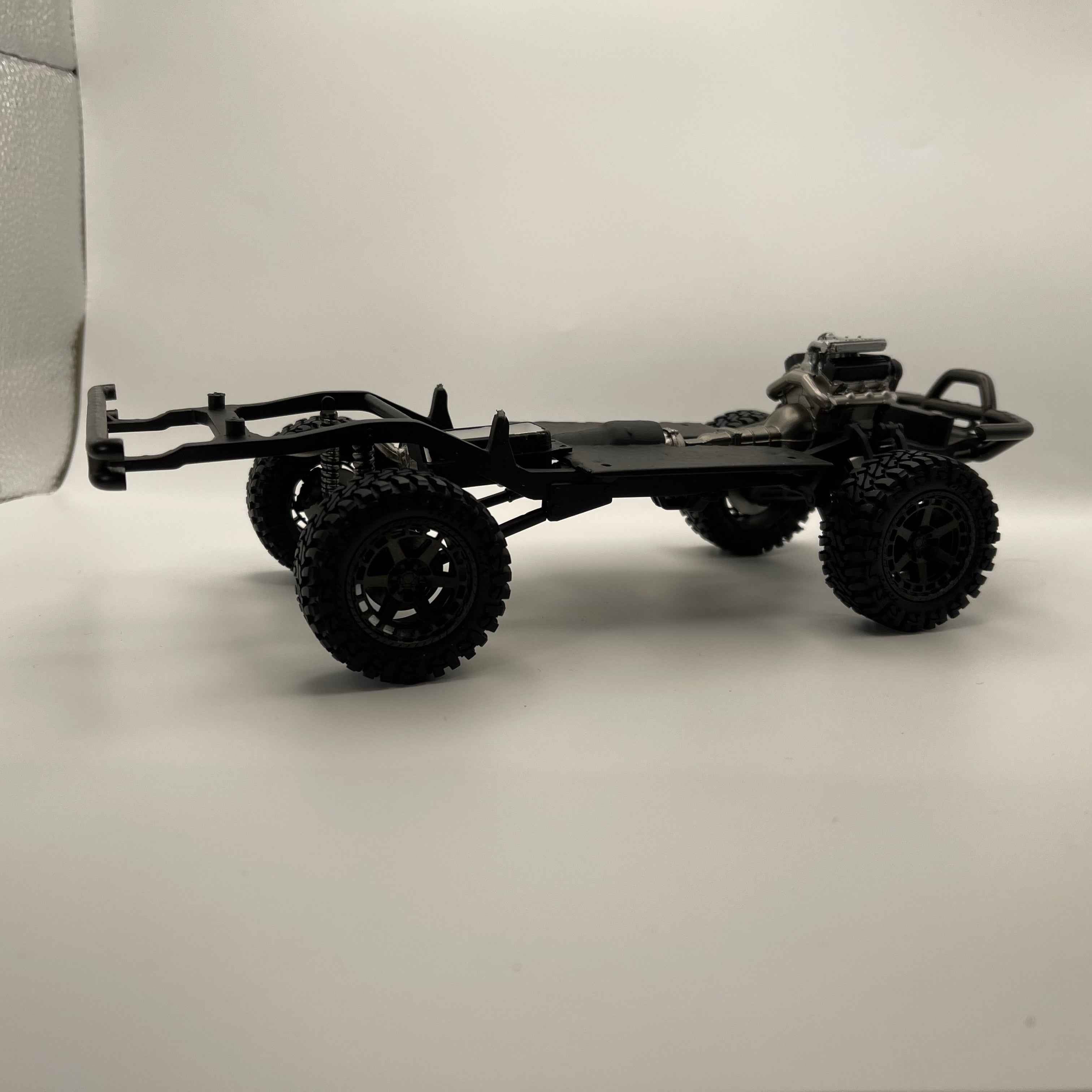 1992 Toyota Pickup Off-Road / Overland Trans Kit – 1/20 Scale